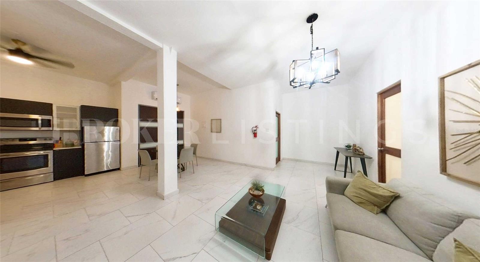 OLD SAN JUAN - Residential