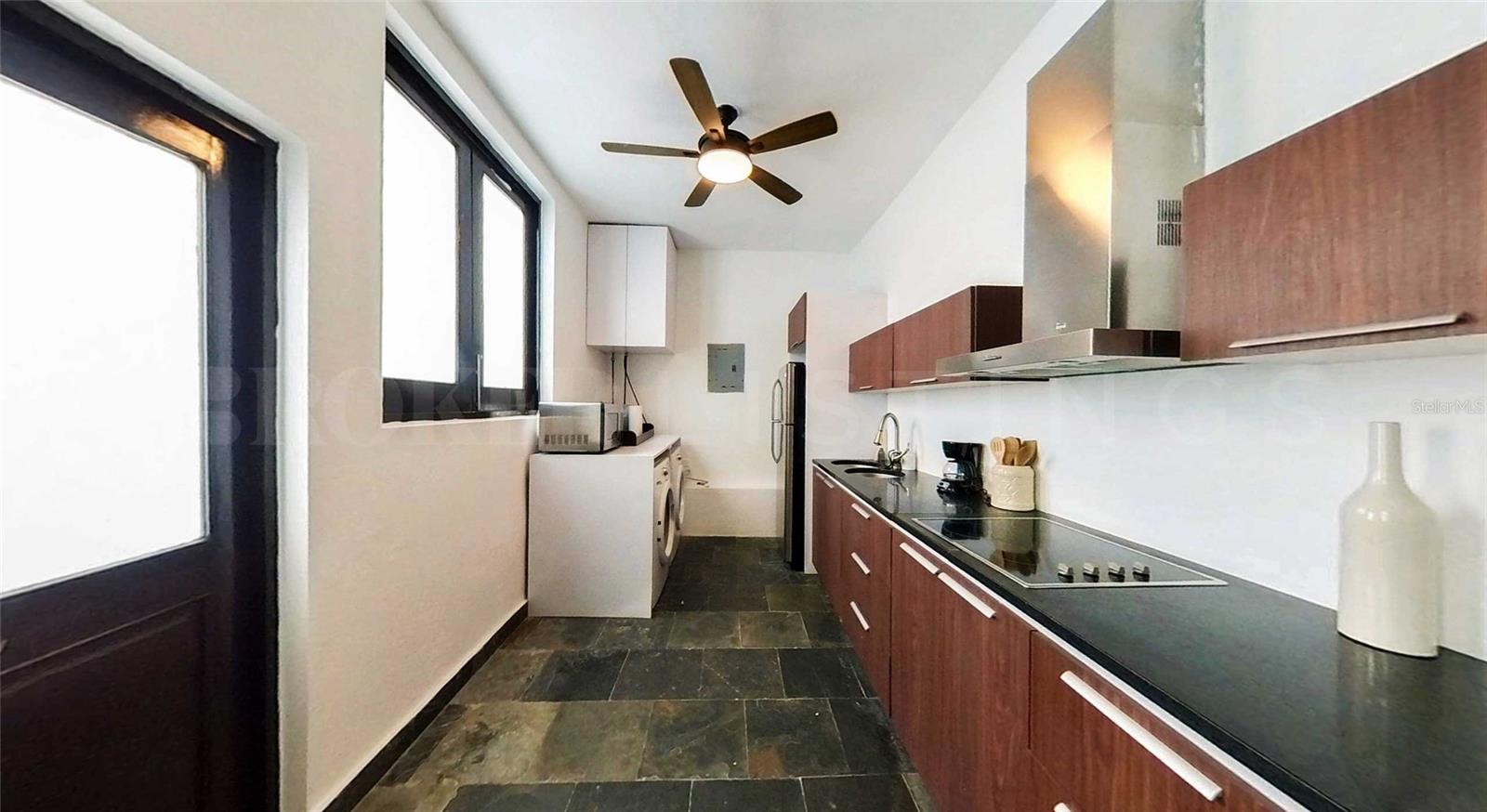 OLD SAN JUAN - Residential