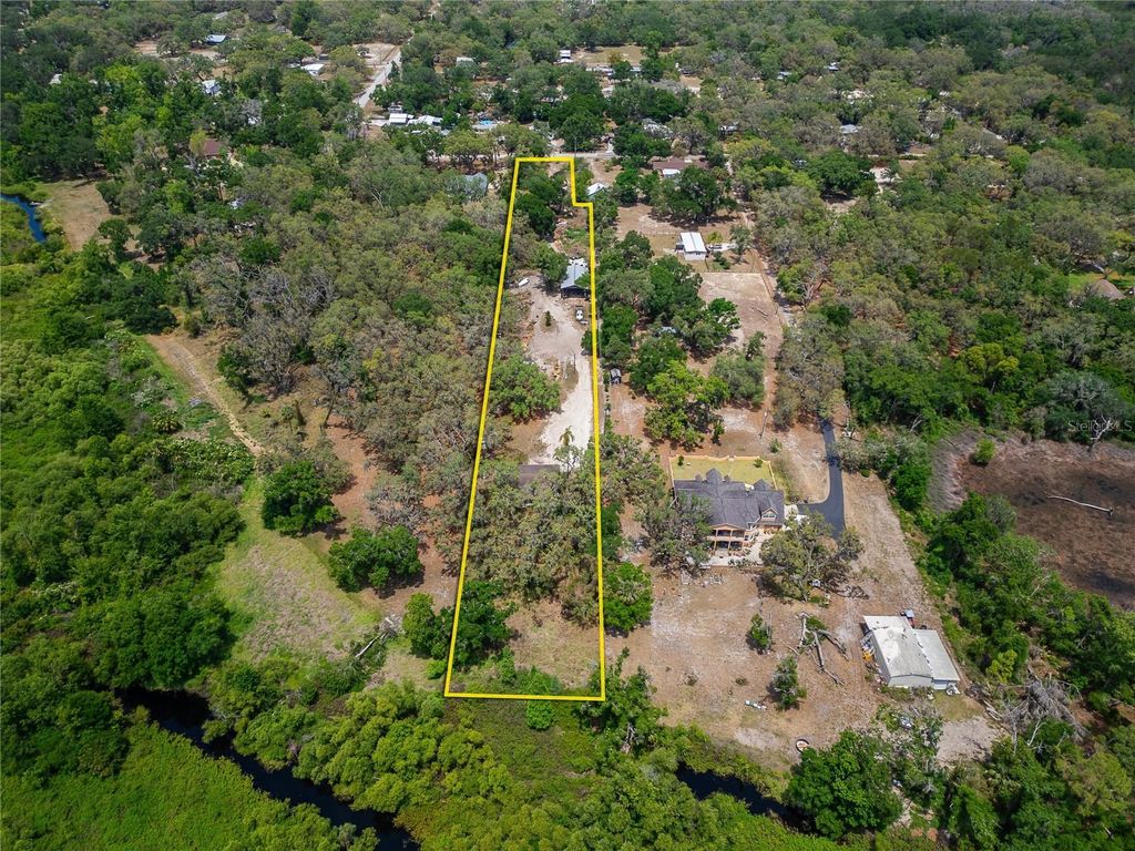 Photo of 13907 Raulerson Road #Parcel A, Riverview, FL 33569 (MLS # TB8378993)