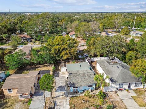 A home in TAMPA