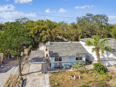 A home in TAMPA