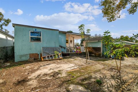 A home in TAMPA