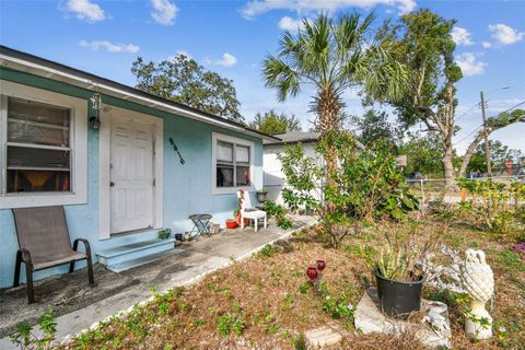 A home in TAMPA