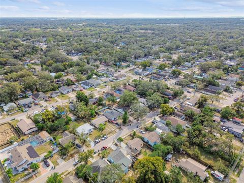 A home in TAMPA