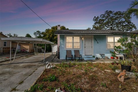 A home in TAMPA