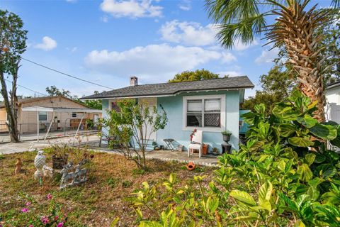 A home in TAMPA