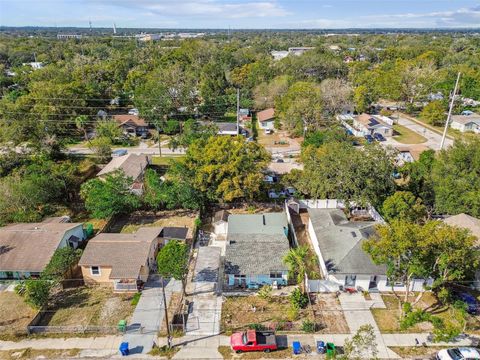 A home in TAMPA