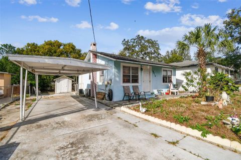 A home in TAMPA