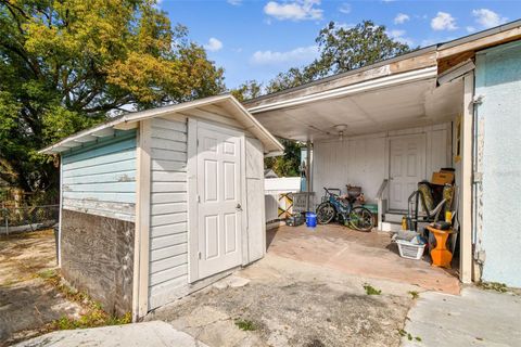 A home in TAMPA