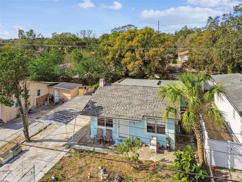 A home in TAMPA