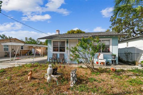 A home in TAMPA