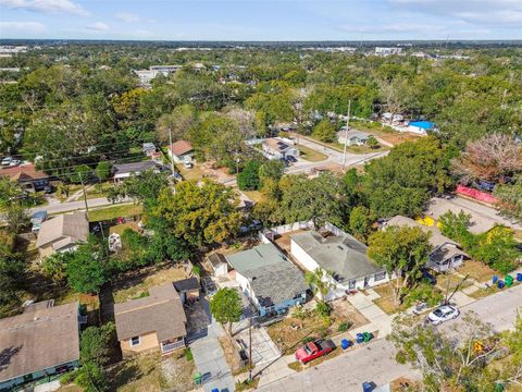 A home in TAMPA