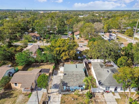 A home in TAMPA