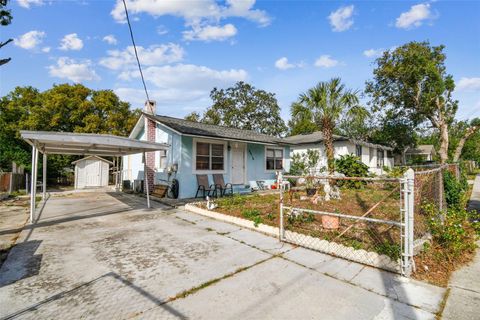 A home in TAMPA