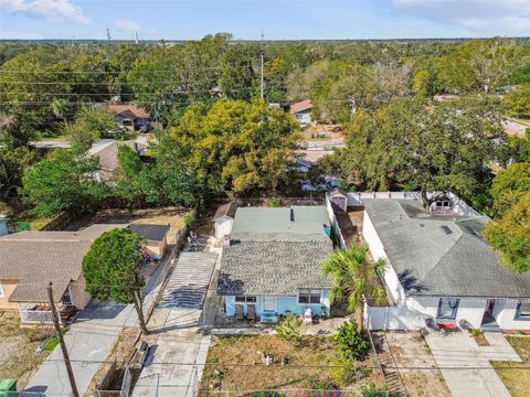 A home in TAMPA