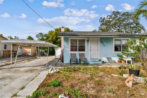 A home in TAMPA