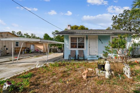 A home in TAMPA