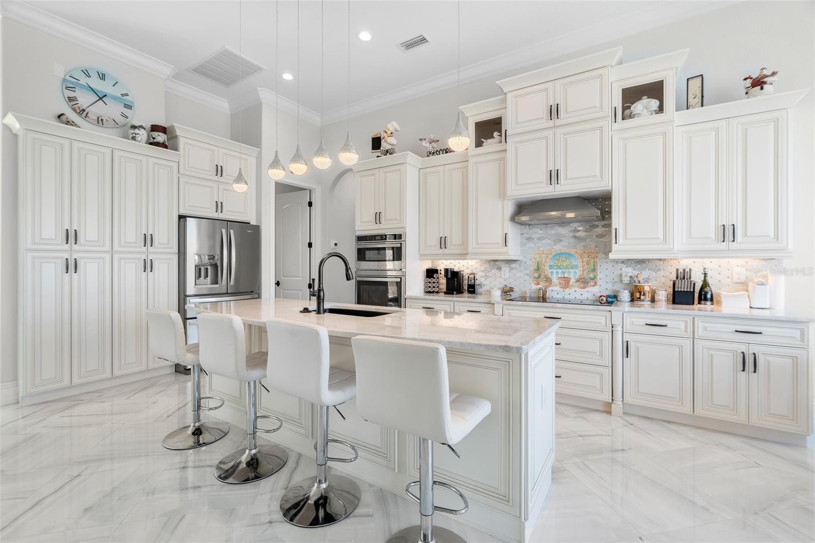 PORT CHARLOTTE SEC 093 - Residential