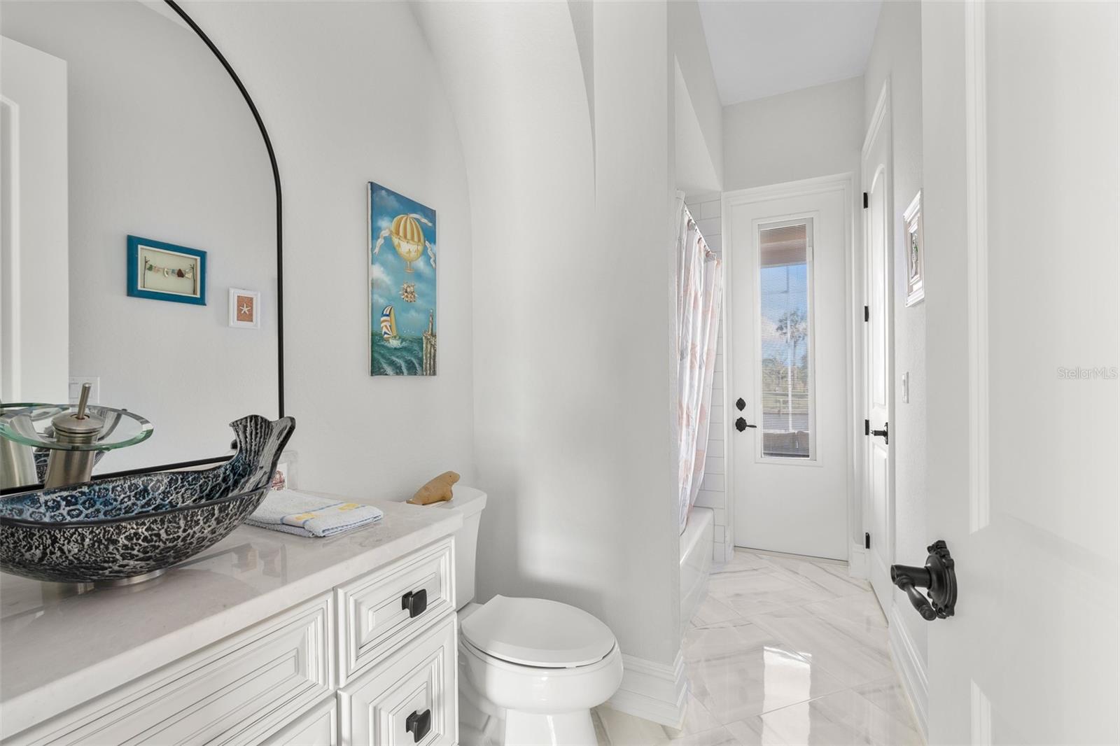 PORT CHARLOTTE SEC 093 - Residential