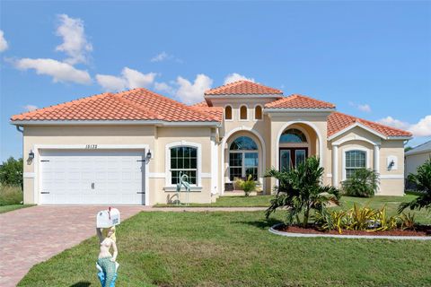 15132 CHINOOK WAY PORT CHARLOTTE FL 33981