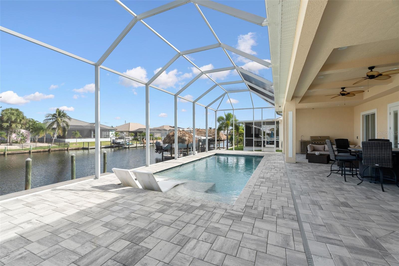 PORT CHARLOTTE SEC 093 - Residential