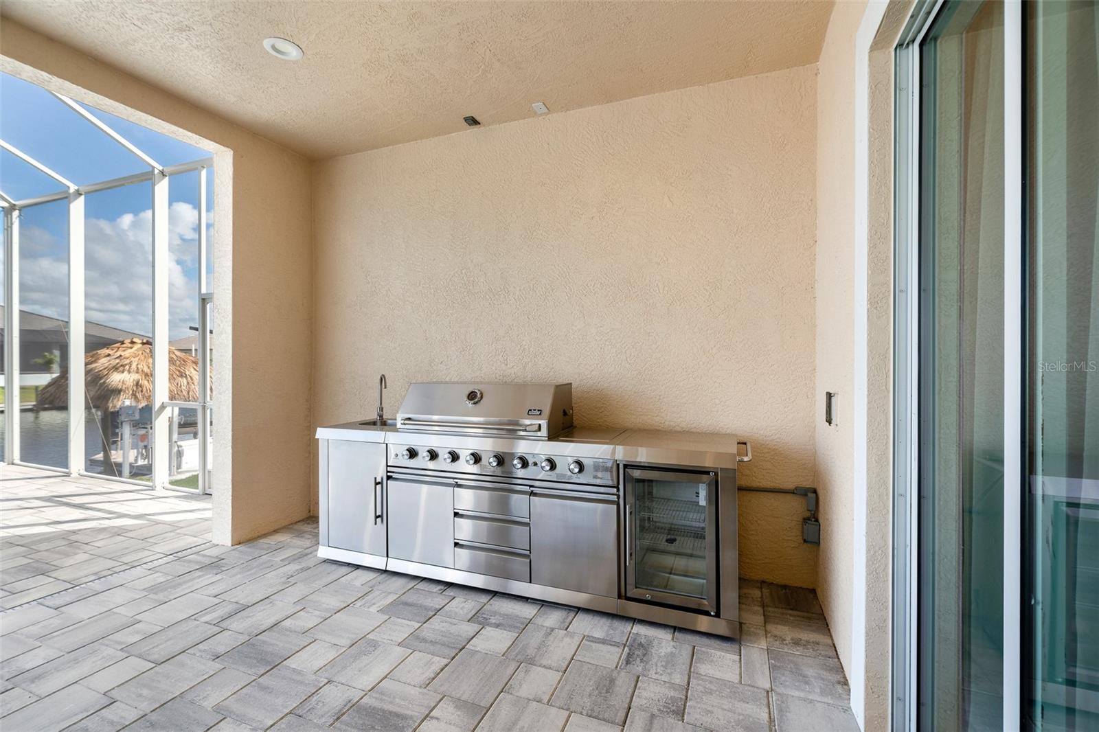 PORT CHARLOTTE SEC 093 - Residential