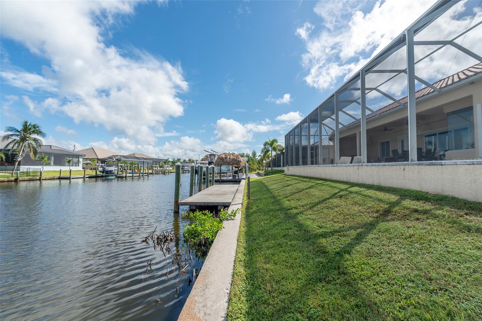 PORT CHARLOTTE SEC 093 - Residential