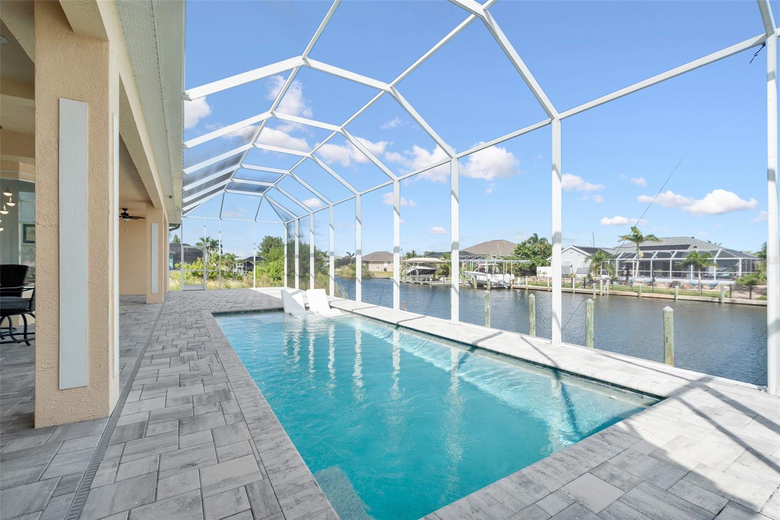 PORT CHARLOTTE SEC 093 - Residential