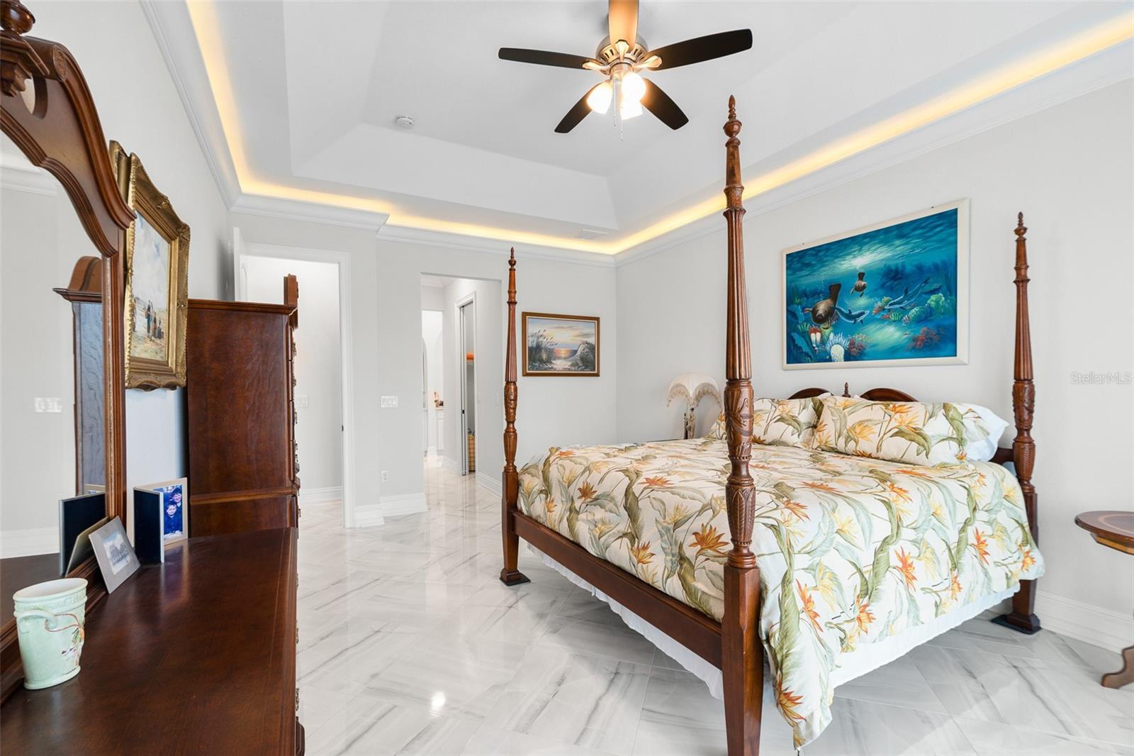 PORT CHARLOTTE SEC 093 - Residential