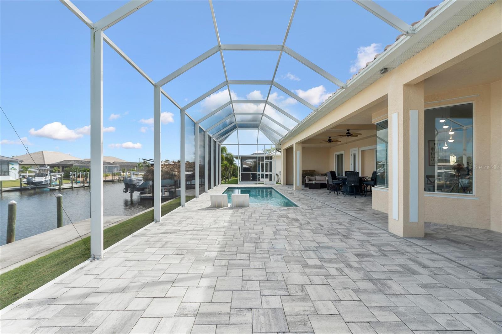 PORT CHARLOTTE SEC 093 - Residential