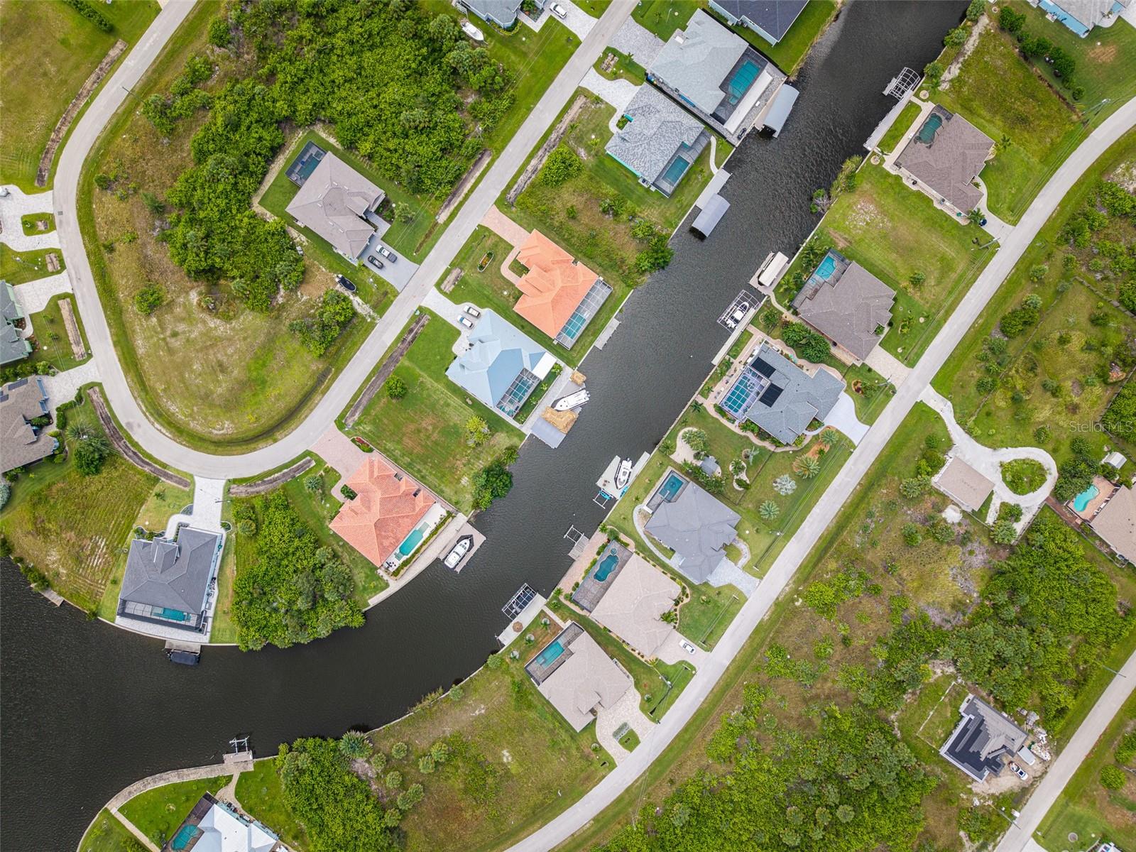 PORT CHARLOTTE SEC 093 - Residential