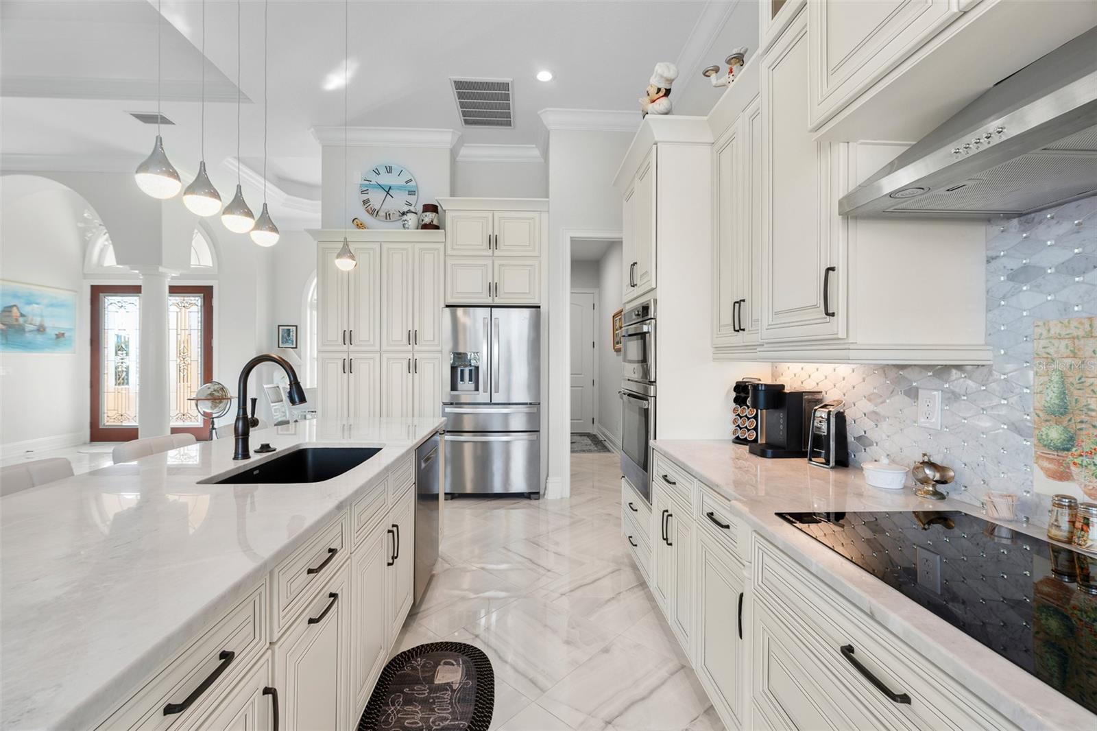 PORT CHARLOTTE SEC 093 - Residential