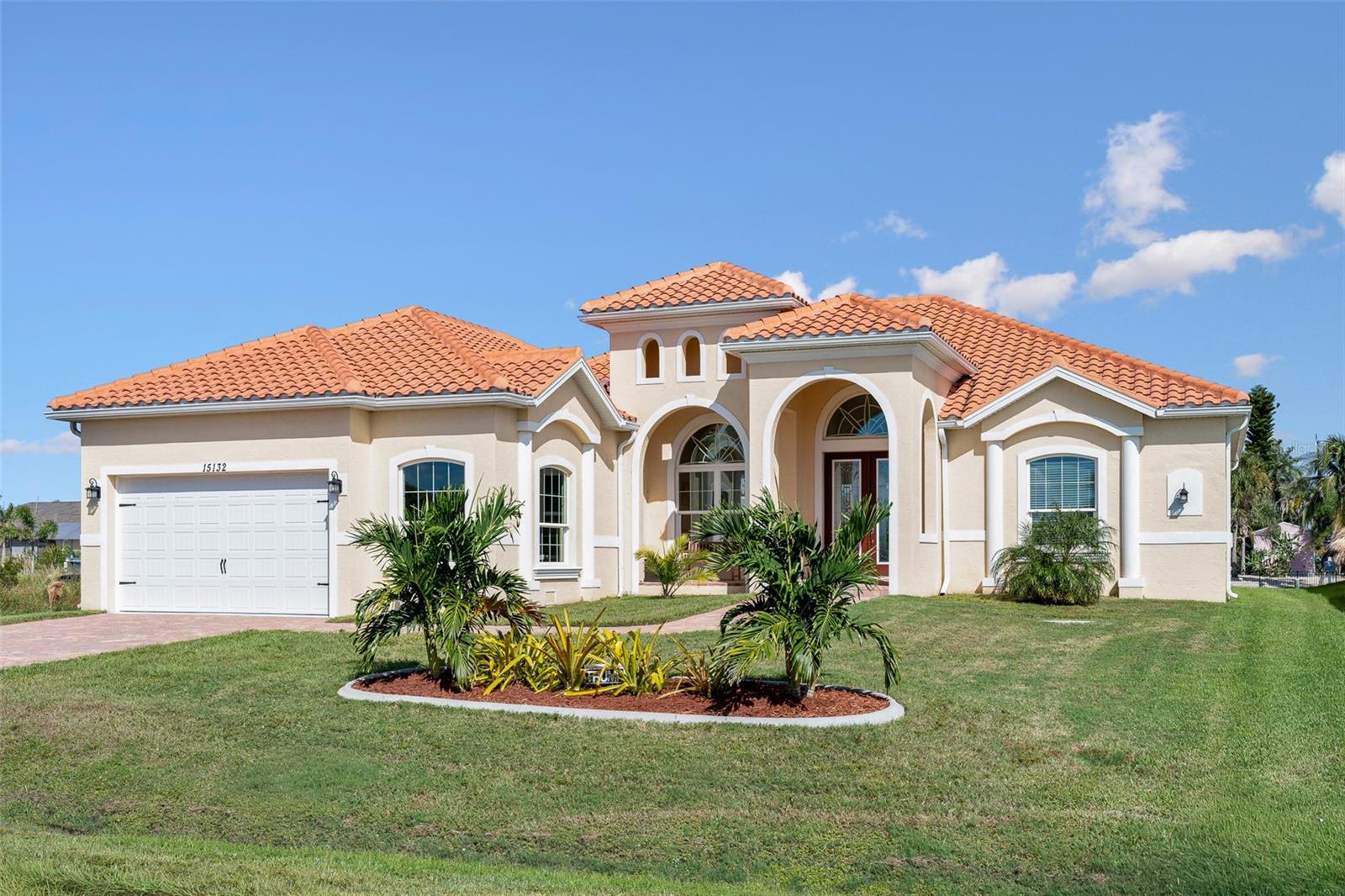 15132 CHINOOK WAY