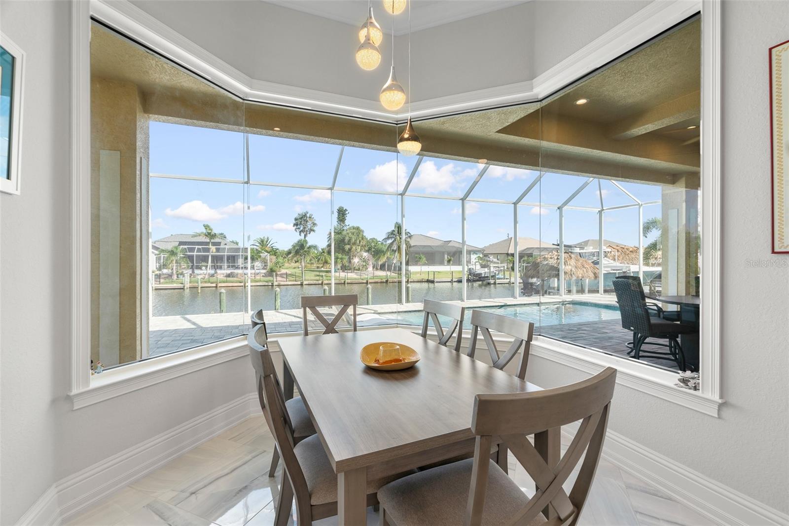 PORT CHARLOTTE SEC 093 - Residential