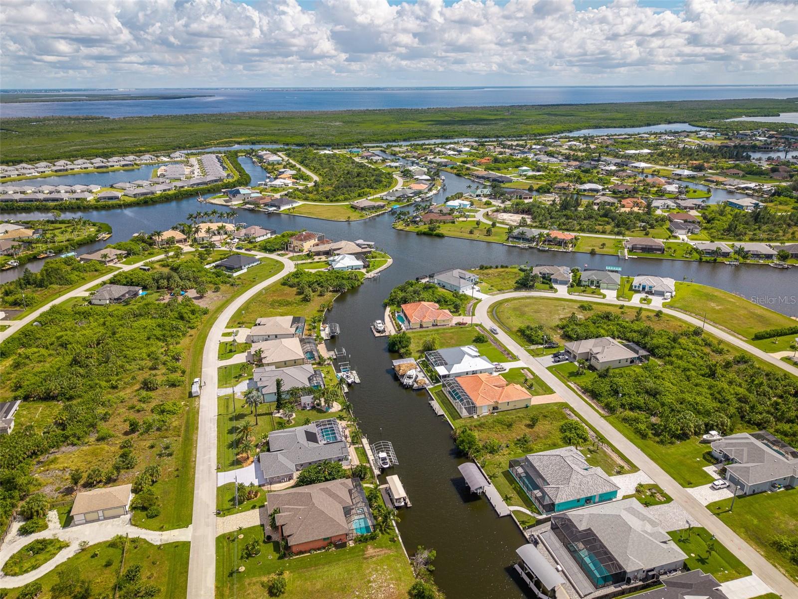 PORT CHARLOTTE SEC 093 - Residential