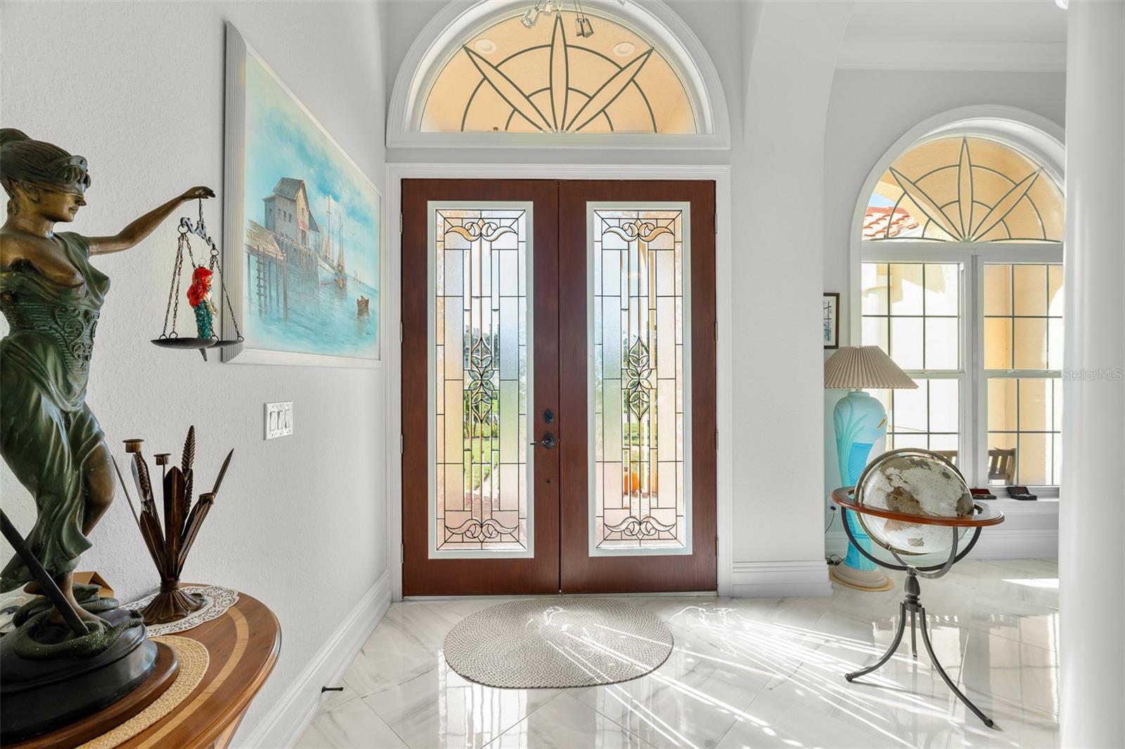 PORT CHARLOTTE SEC 093 - Residential