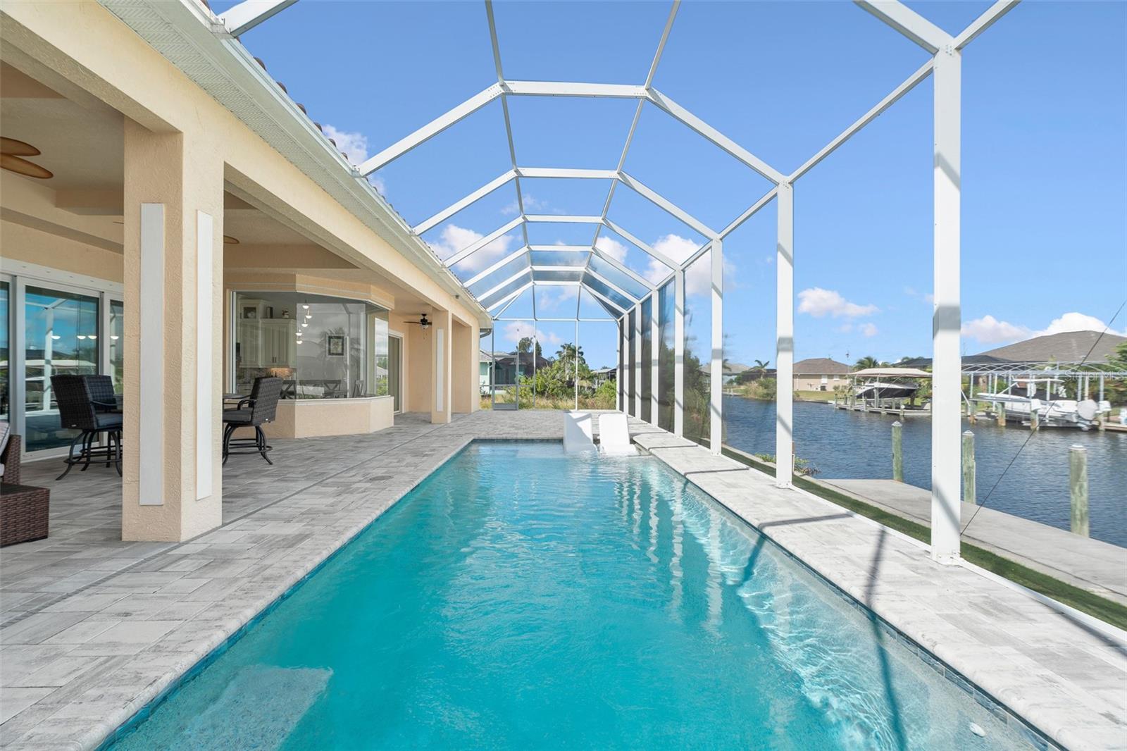 PORT CHARLOTTE SEC 093 - Residential