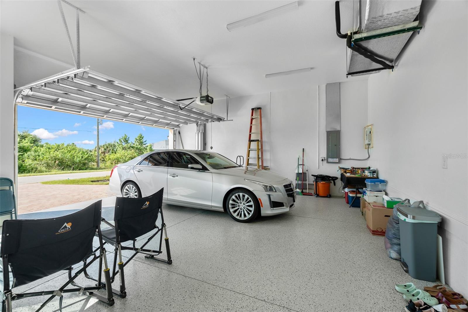 PORT CHARLOTTE SEC 093 - Residential