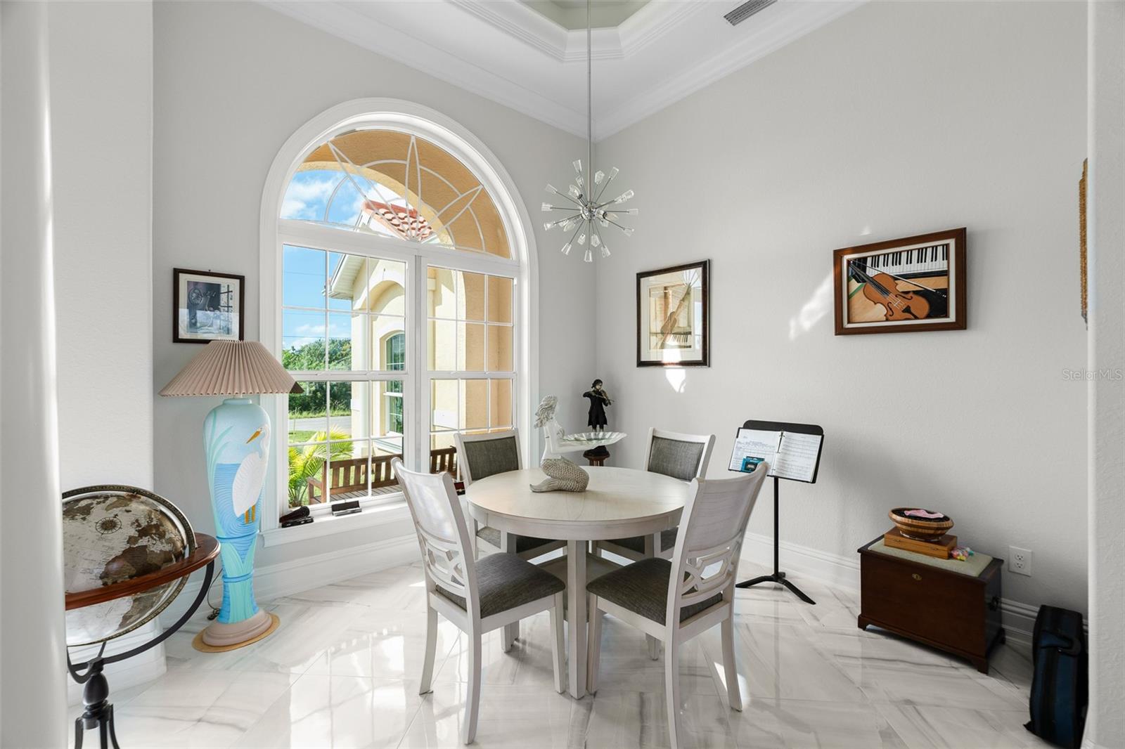 PORT CHARLOTTE SEC 093 - Residential