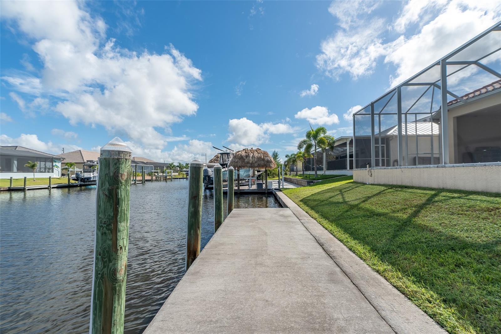 PORT CHARLOTTE SEC 093 - Residential