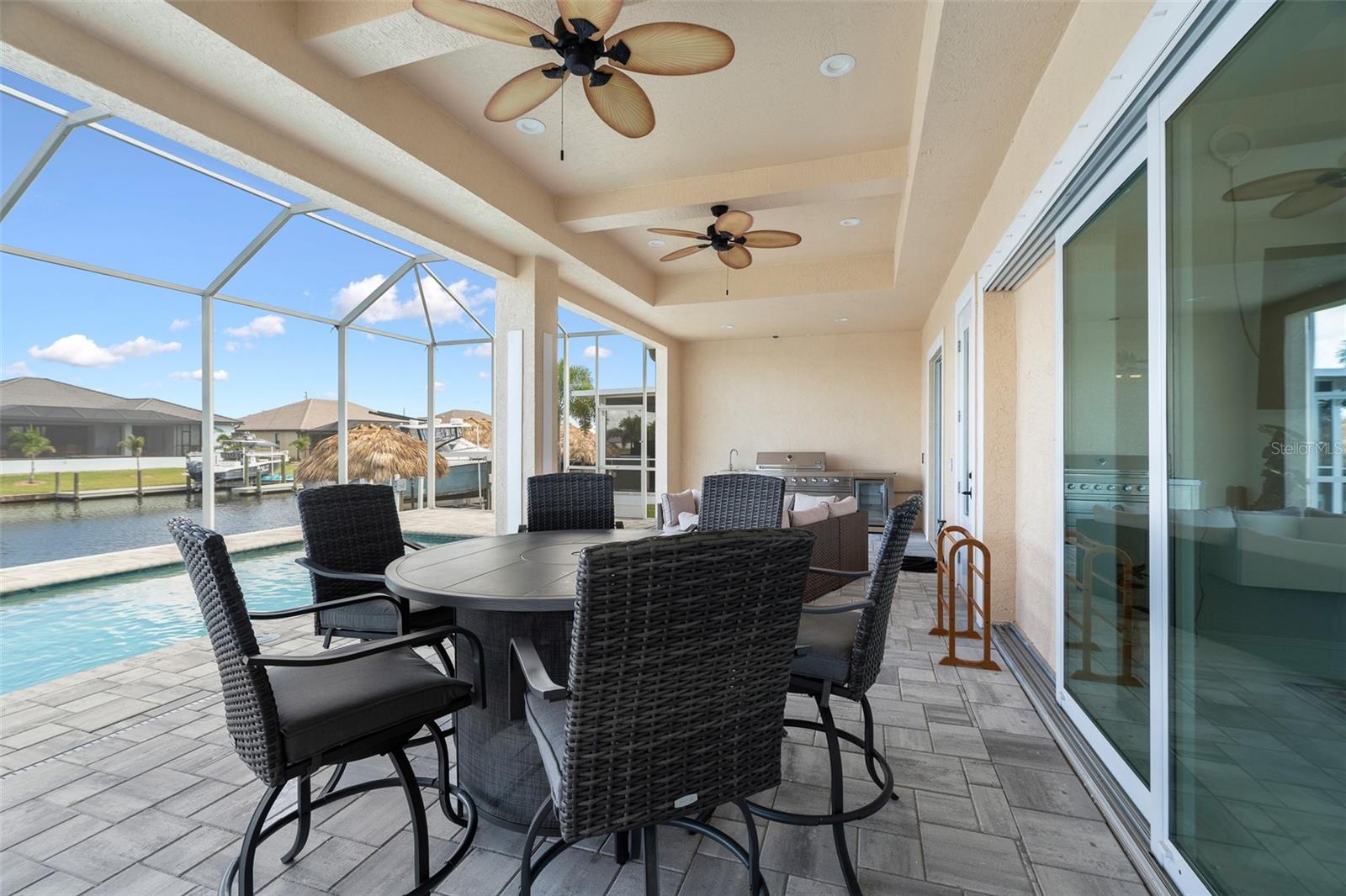 PORT CHARLOTTE SEC 093 - Residential