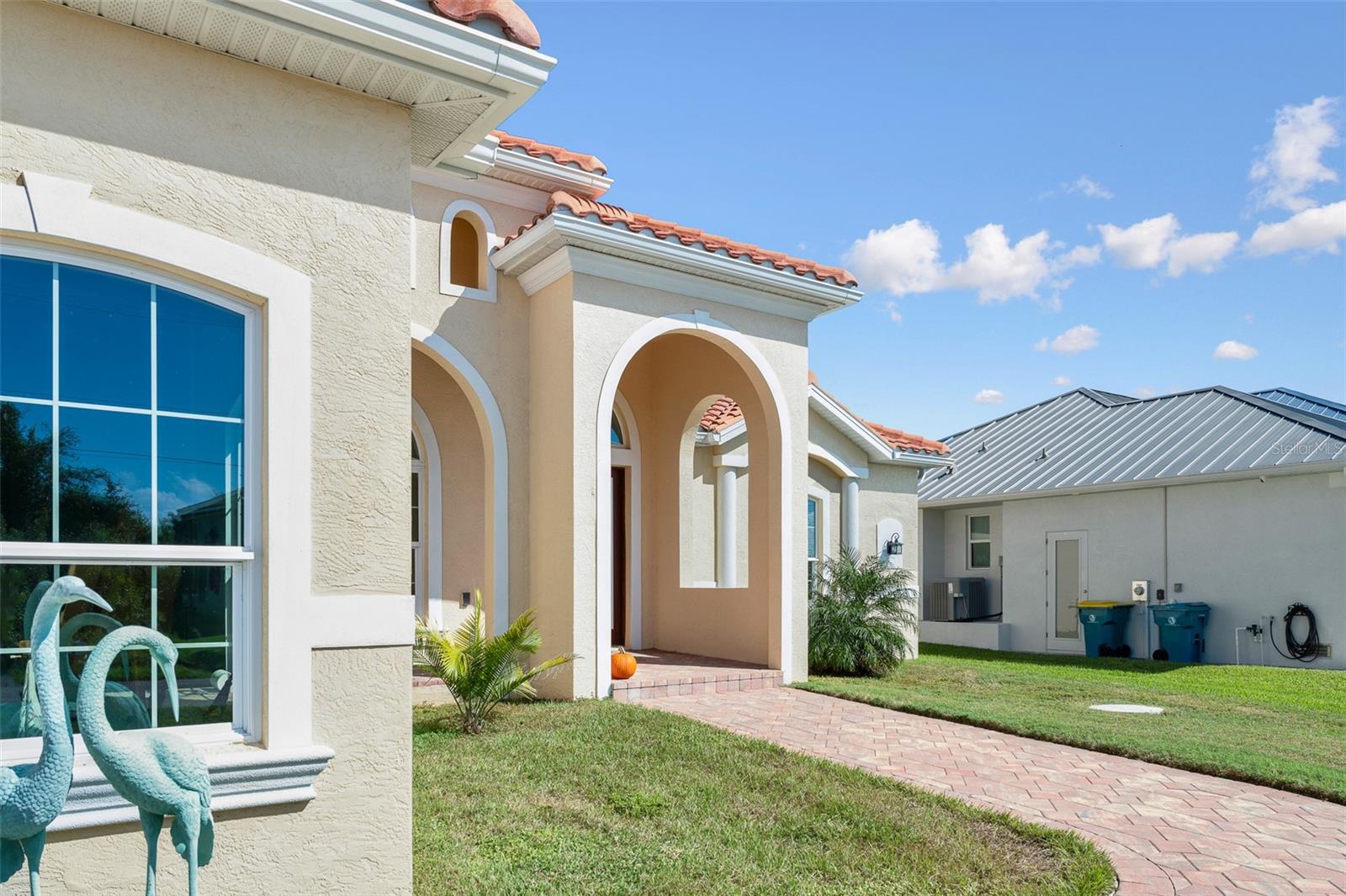 PORT CHARLOTTE SEC 093 - Residential