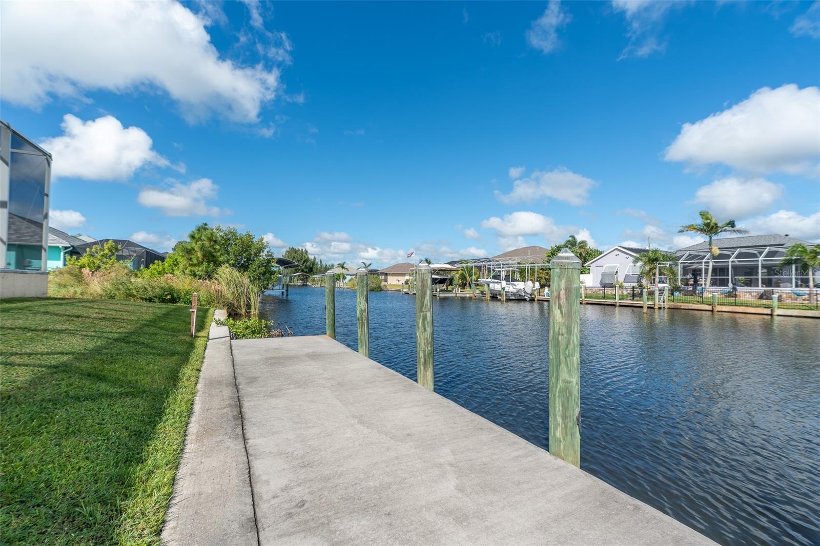 PORT CHARLOTTE SEC 093 - Residential