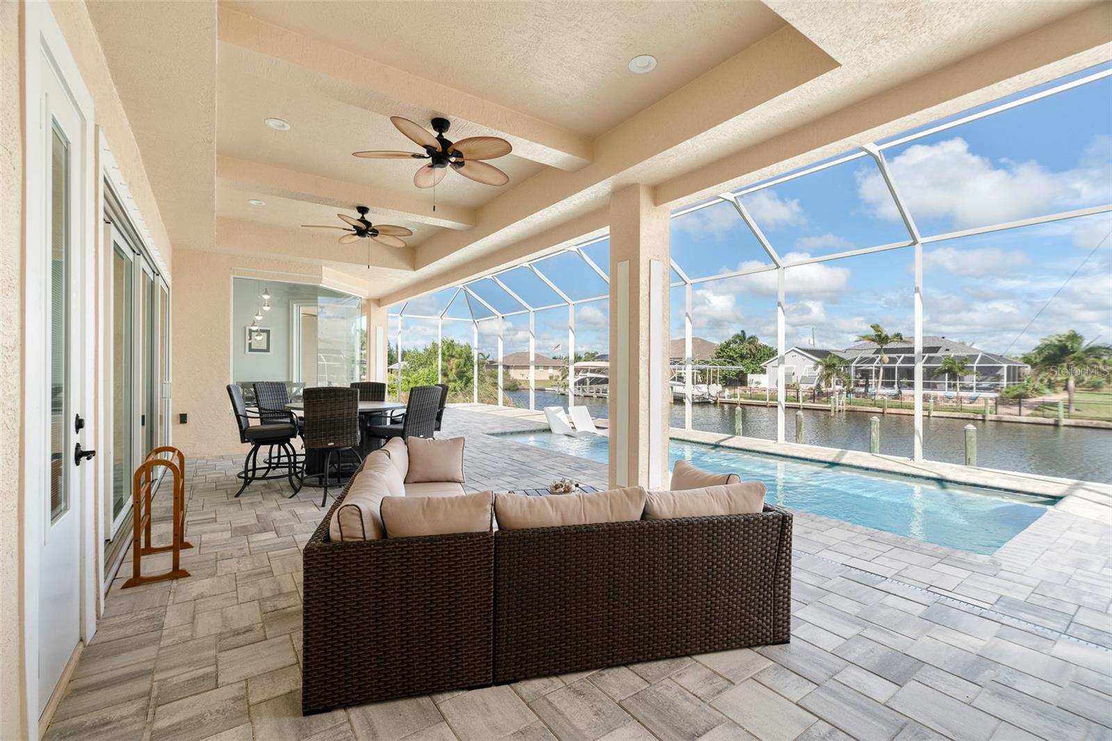 PORT CHARLOTTE SEC 093 - Residential