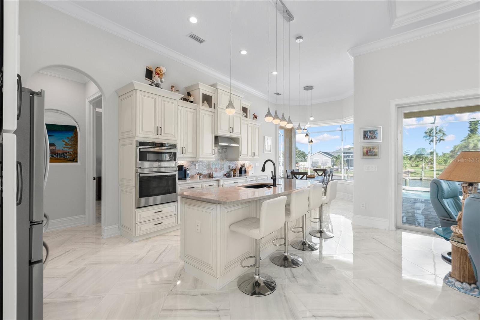 PORT CHARLOTTE SEC 093 - Residential