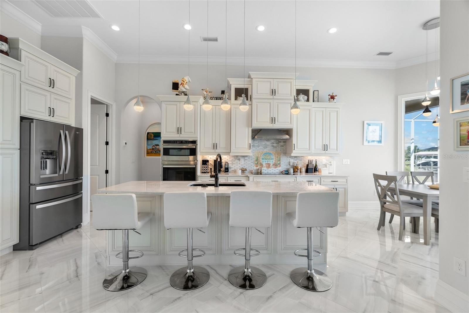 PORT CHARLOTTE SEC 093 - Residential