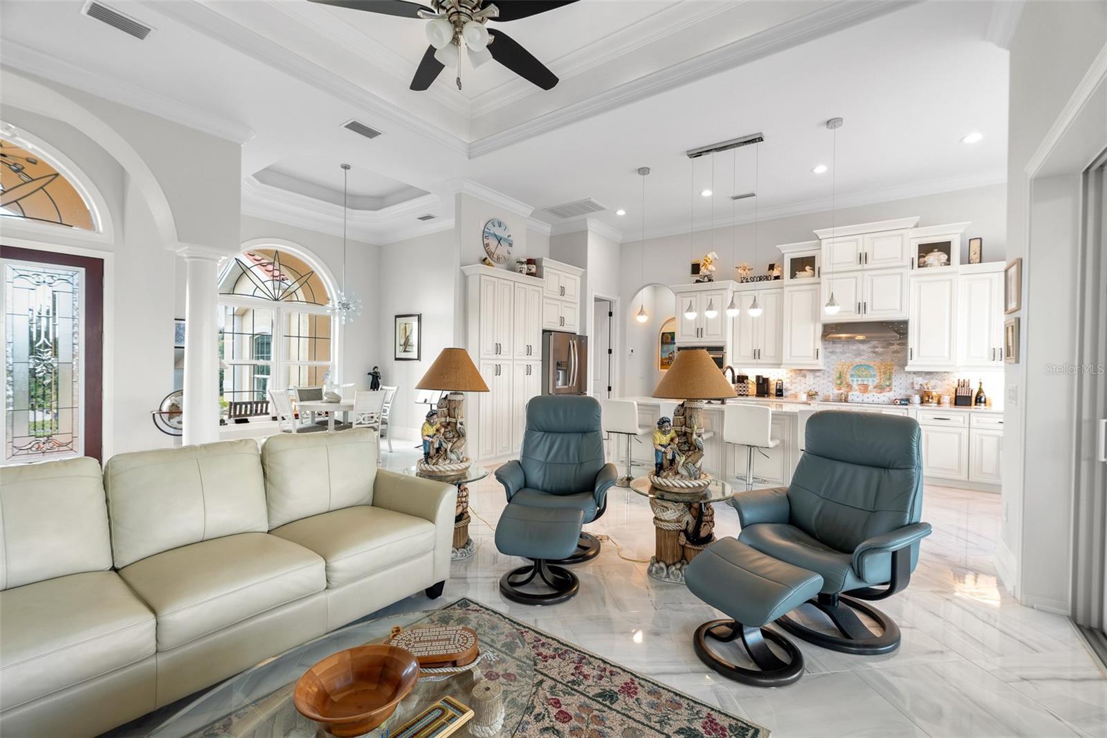 PORT CHARLOTTE SEC 093 - Residential