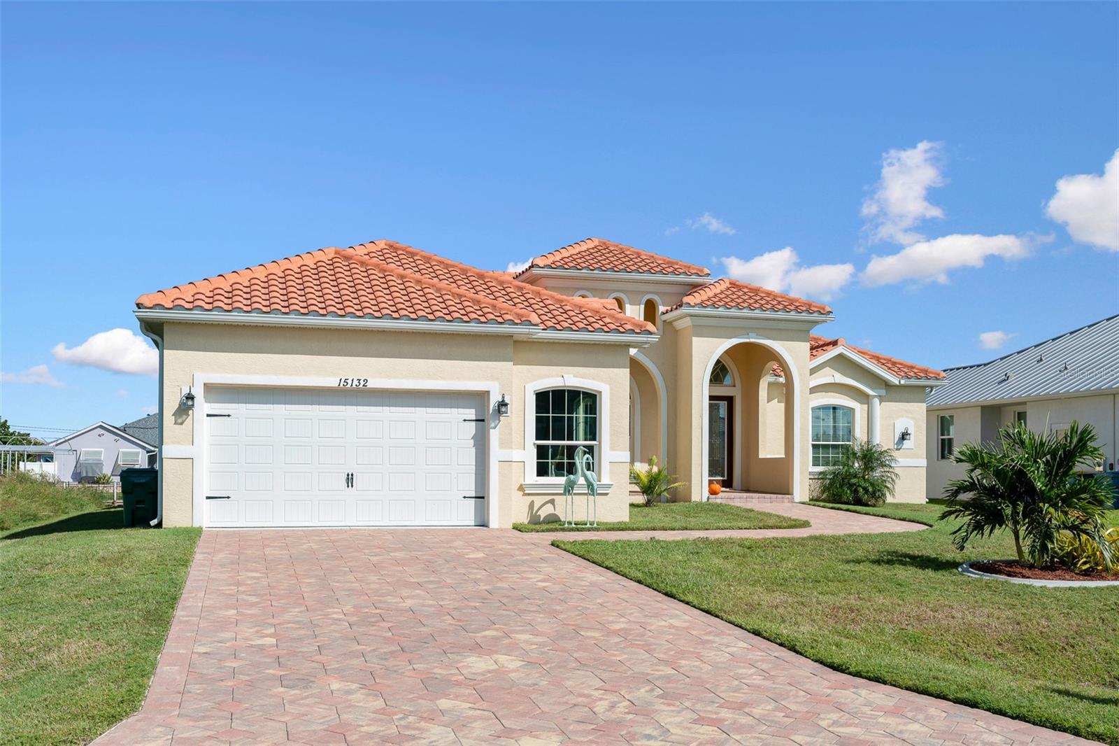 PORT CHARLOTTE SEC 093 - Residential