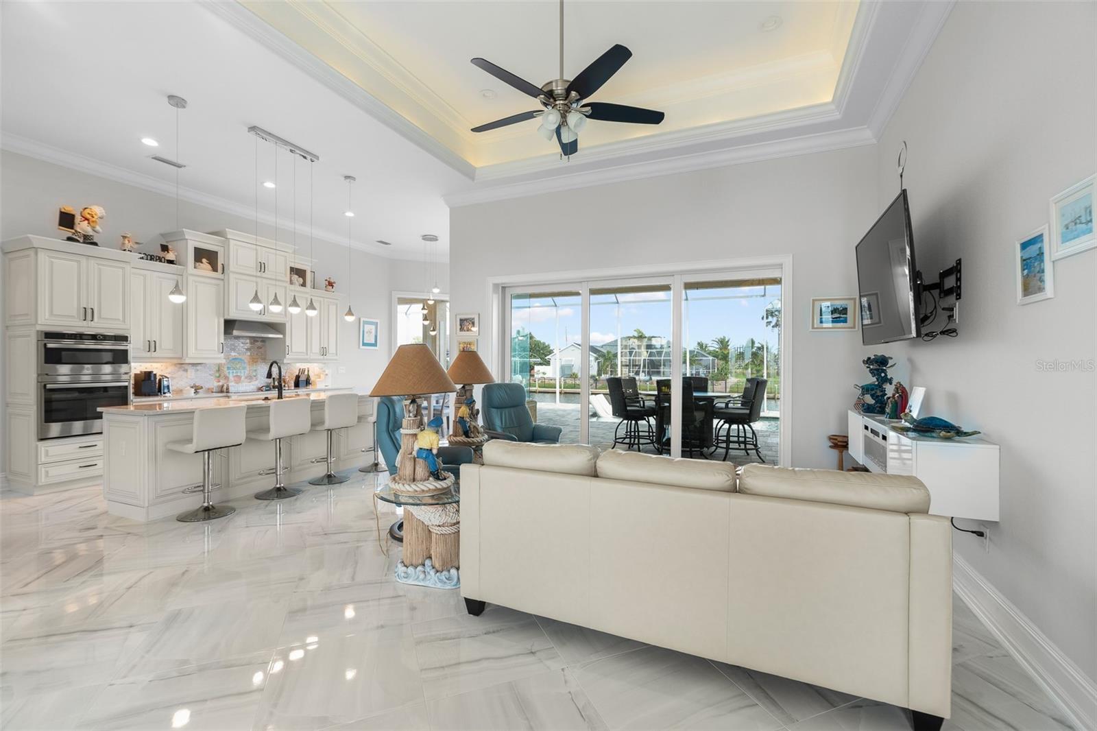 PORT CHARLOTTE SEC 093 - Residential