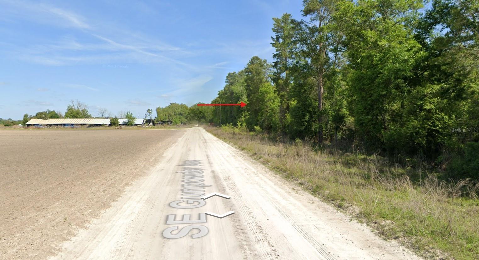 SE GUNPOWDER AVENUE